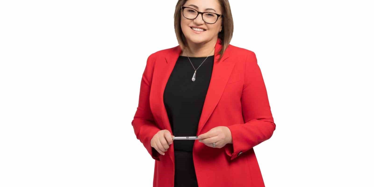 Şahin: "berat, Gönüllerin Arındığı, Umudun Yeniden Yeşerdiği Bir Gece"