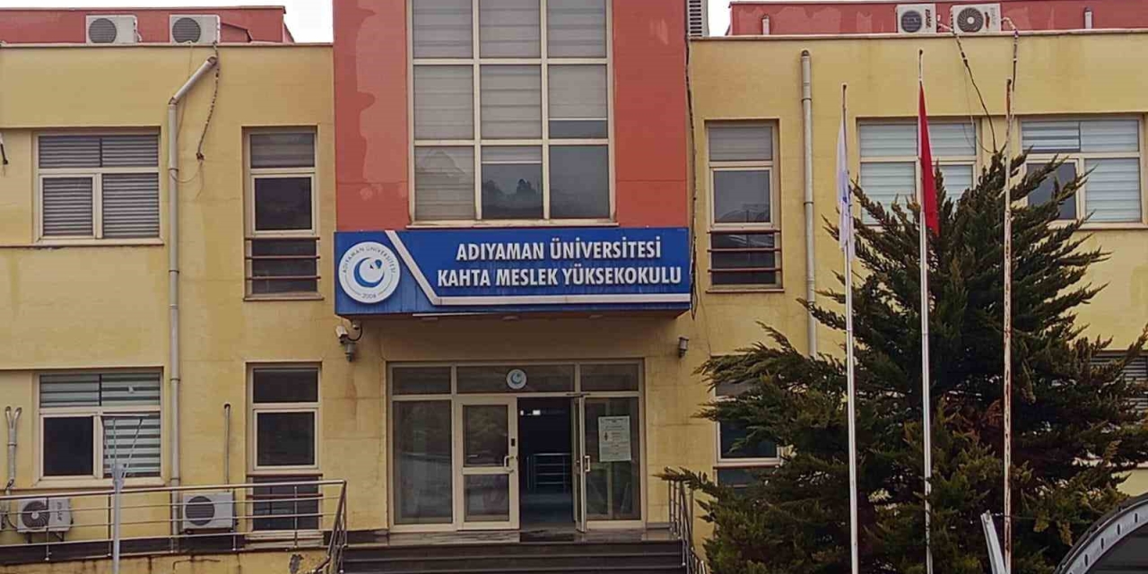 Adıyaman’da Badem Tarımında Zirai Don Kayıplarını Azaltacak Proje