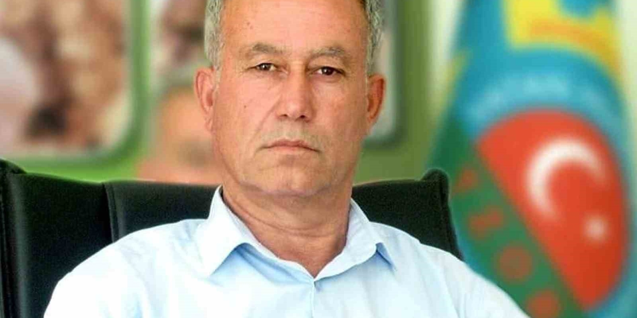 Altun’dan Berat Kandili Mesajı