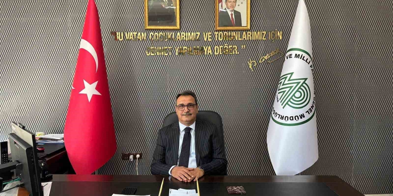 Seven: ’’sulak Alanlar Hayatın Sigortasıdır’’