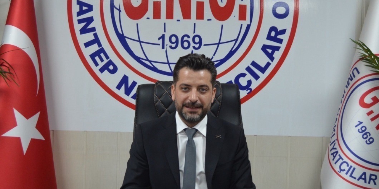 Nakliyatçılar Odası Başkanı Kaya’dan Berat Kandili Mesajı