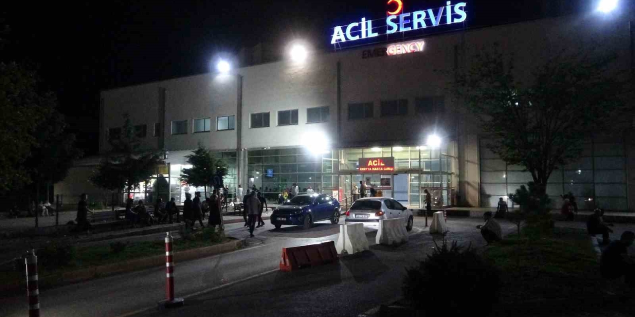 Malatya’da Otomobilin Çarptığı Adam Hayatını Kaybetti