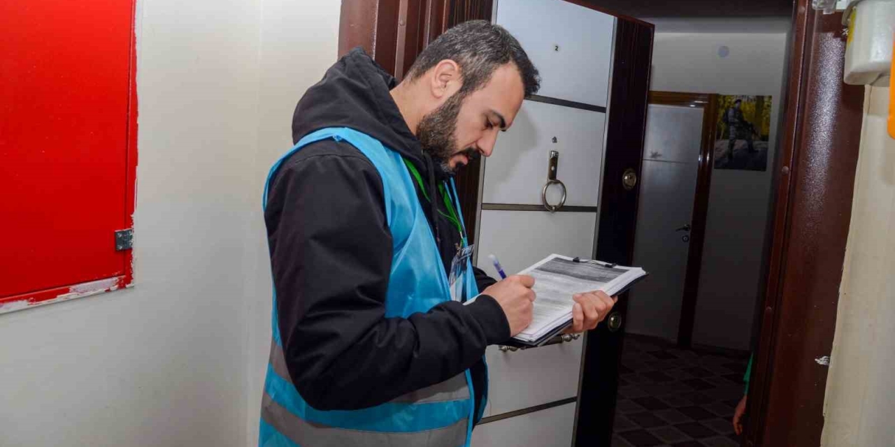 Diyarbakır’da Engelli Haritası Projesiyle 20 Bin Kişiye Ulaşıldı