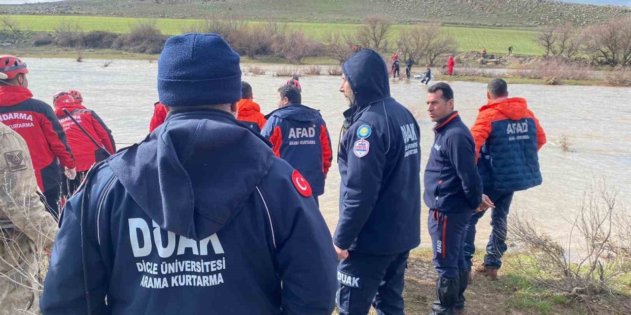 13 Gündür Aranan Kadının Cansız Bedeni Bulundu