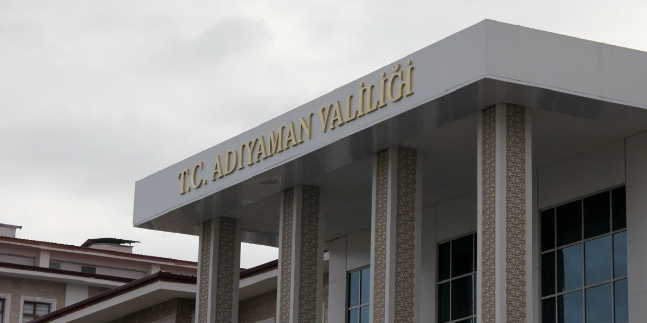 Adıyaman’da Depremin 3’üncü Yıldönümünde Eğitime 1 Gün Ara Verildi