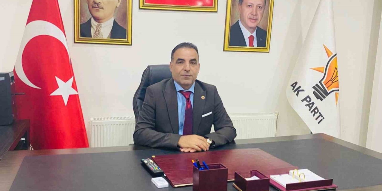 İl Genel Meclis Üyesi Yıldırım: "Kahta’nın Kırsal Çehresi Değişiyor"