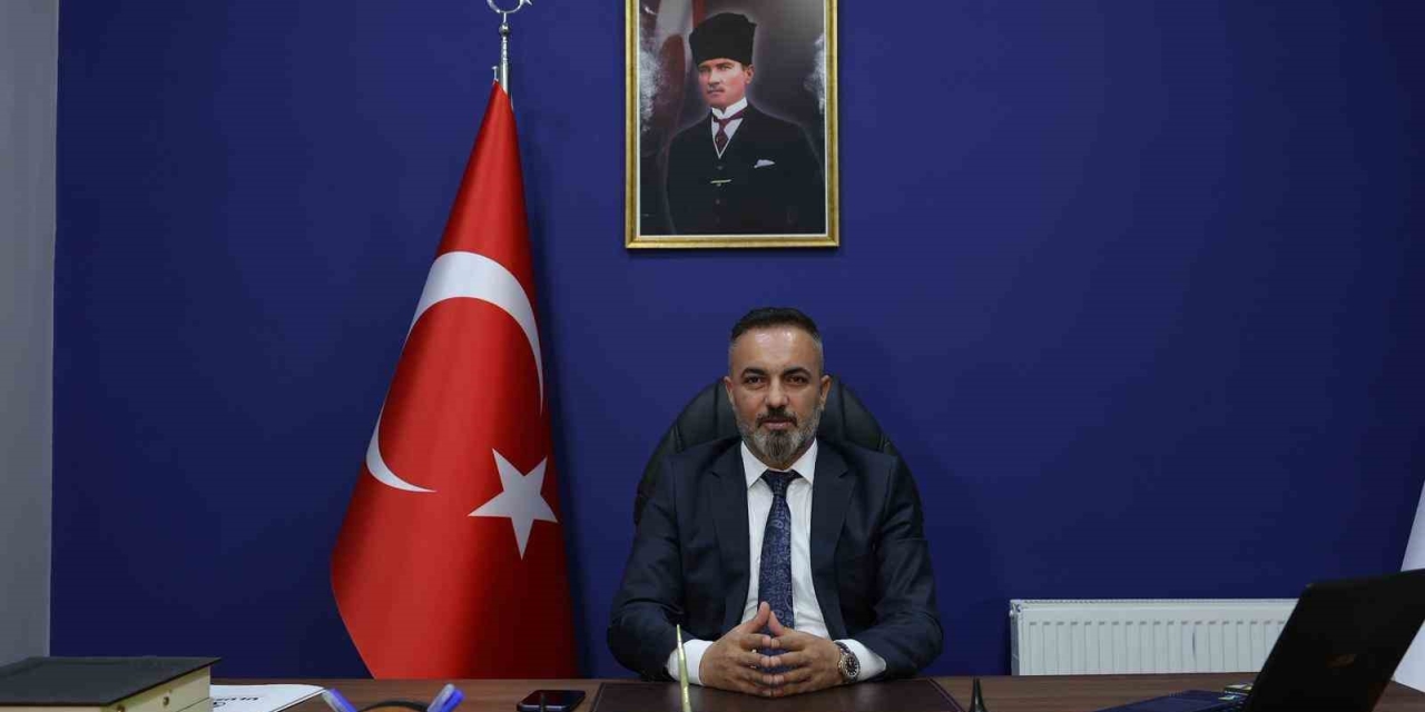 Ulusder’den Stratejik Hamle: Uluskon Süreci Tamamlandı, Deik Dönemi Başlıyor