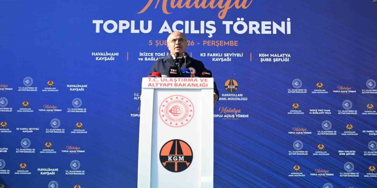 Başkan Er’den Alternatif Yol Müjdesi