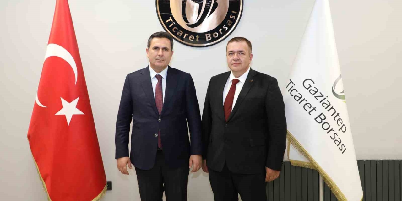 Gtb Başkanlarından 6 Şubat Anma Mesajı