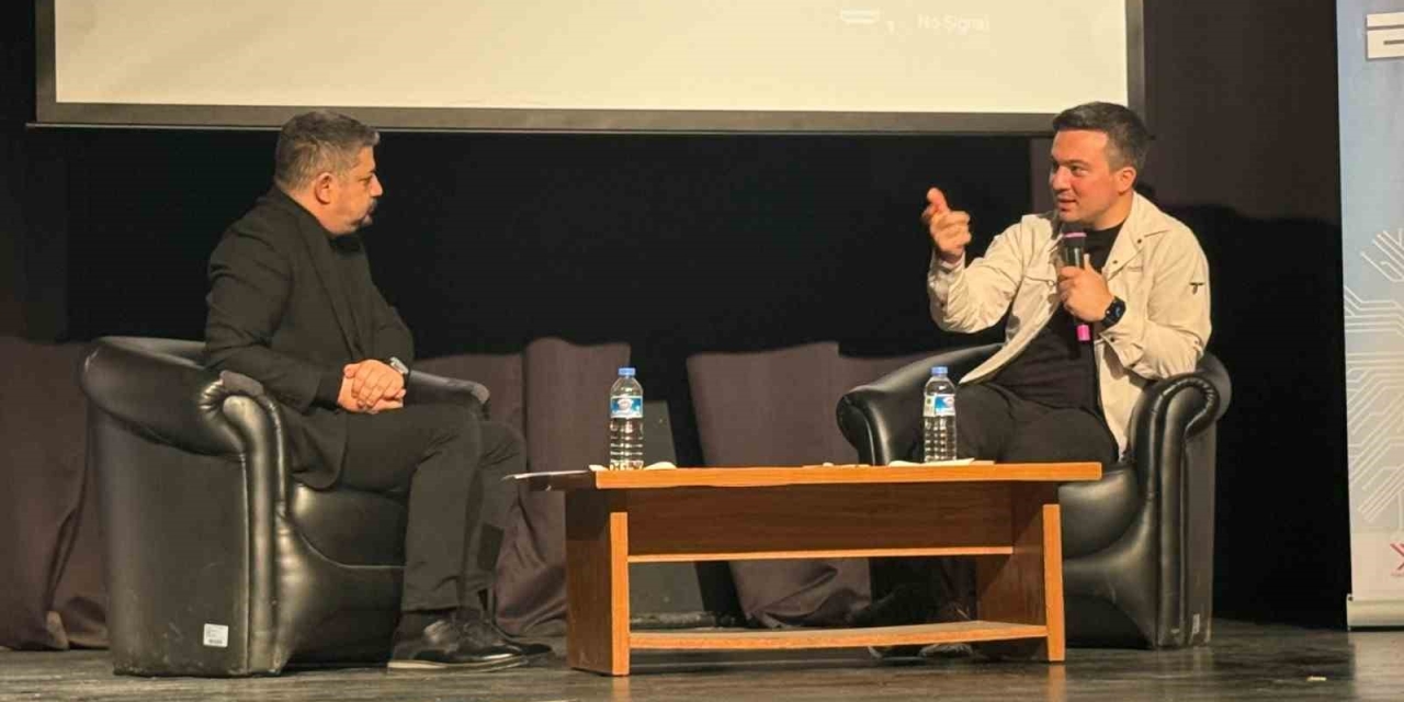 Depremde Medyanın Sorumluluğu Bilim Kafe’de Konuşuldu