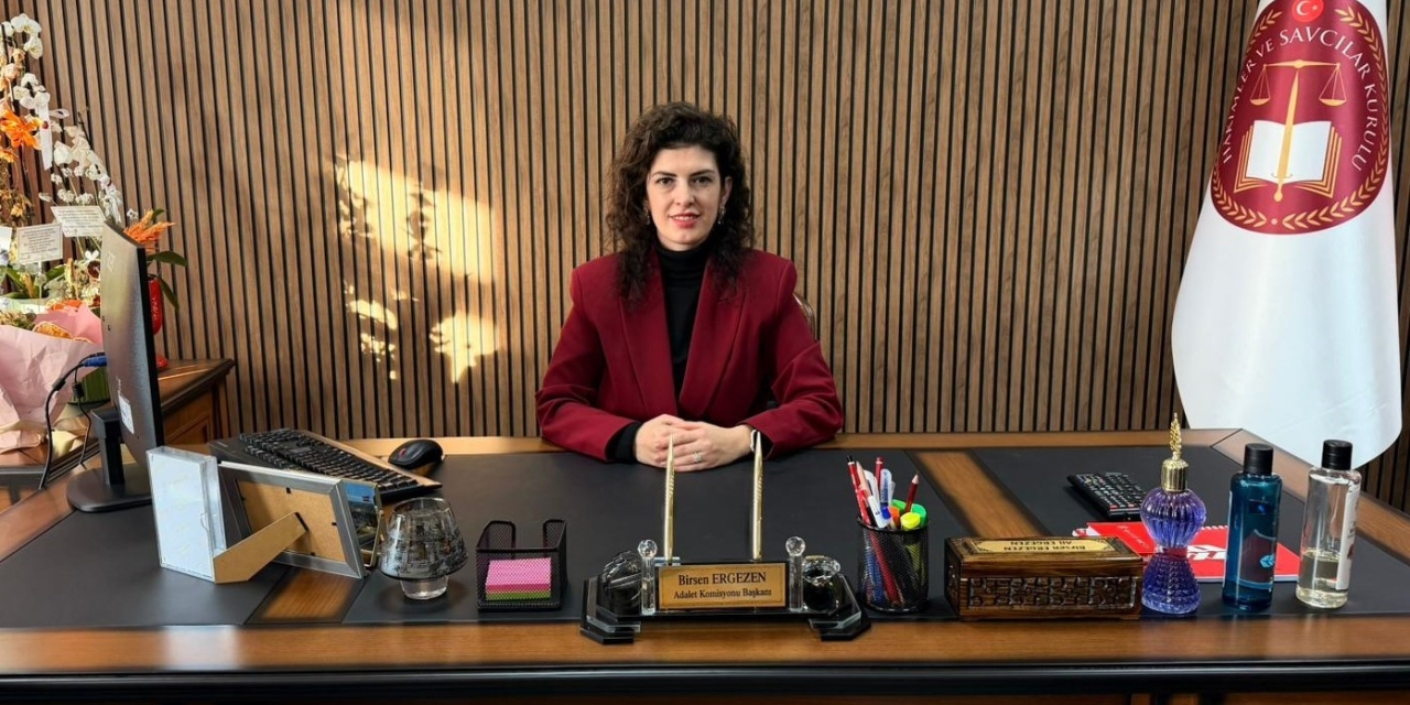 Kahta Ağır Ceza Mahkemesi Kuruldu