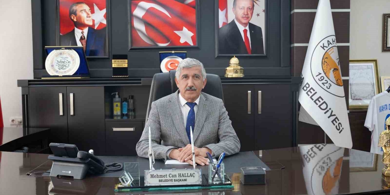 Başkan Hallaç’tan 6 Şubat Depremlerinin Üçüncü Yıl Dönümü Mesajı