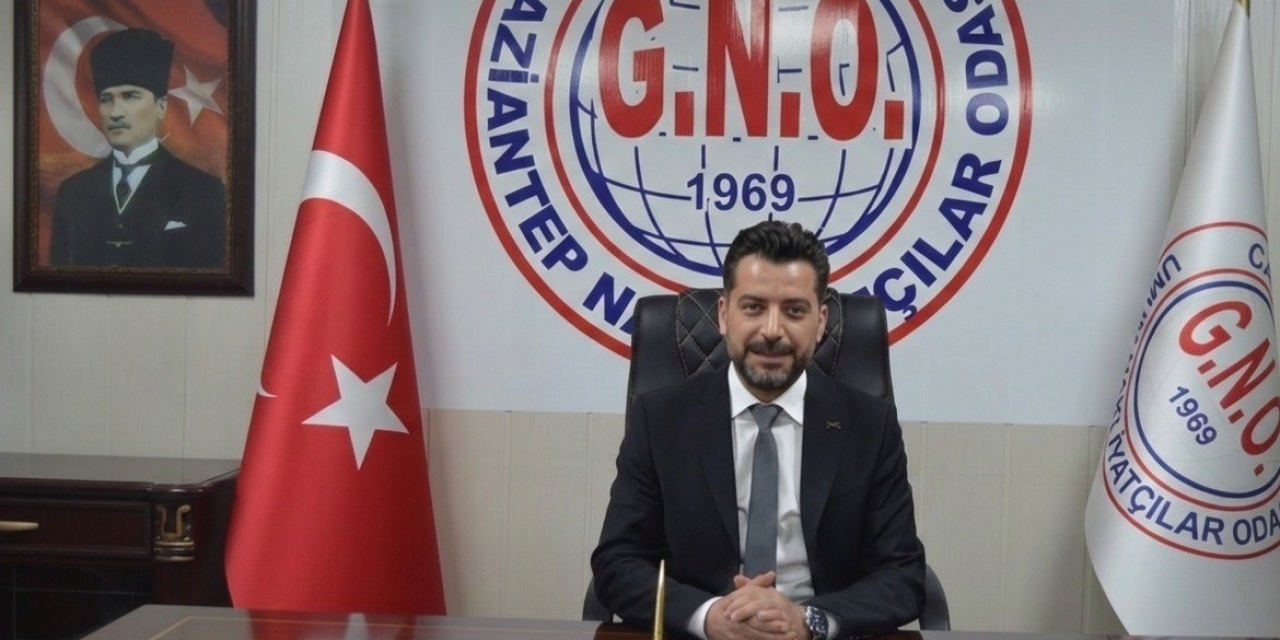 Nakliyeciler Odası Başkanı Kaya’dan 6 Şubat Depremleri Anma Mesajı