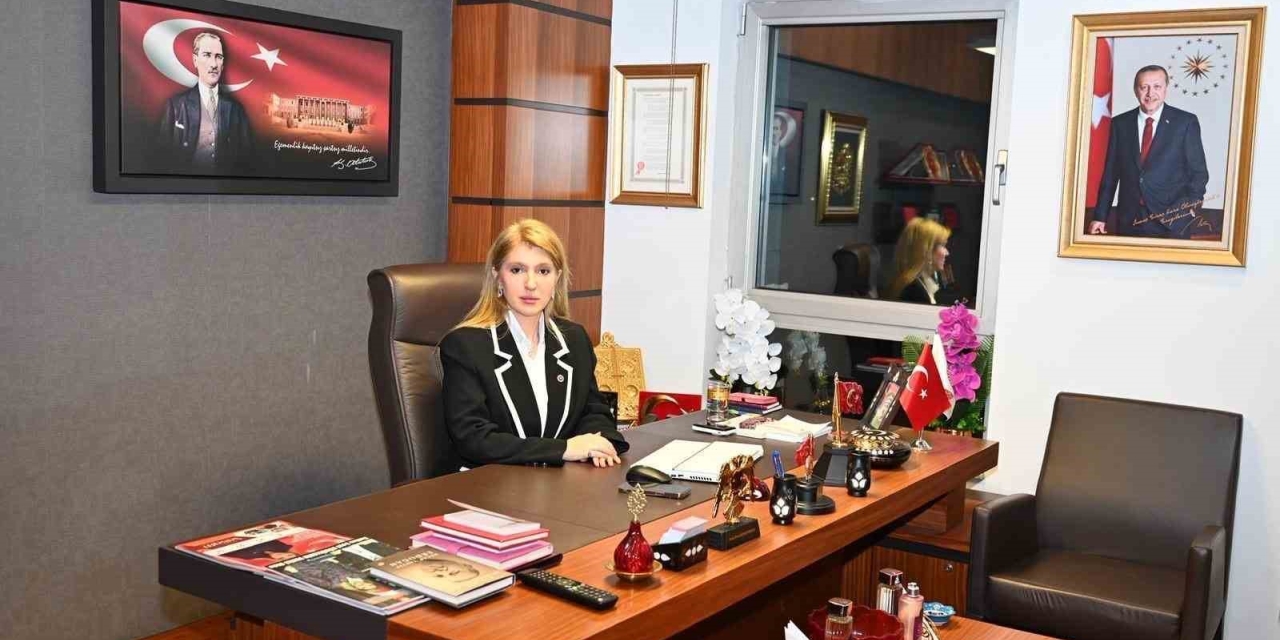 Milletvekili Ölmeztoprak’tan 6 Şubat’ın 3. Yıl Dönümünde Mesaj