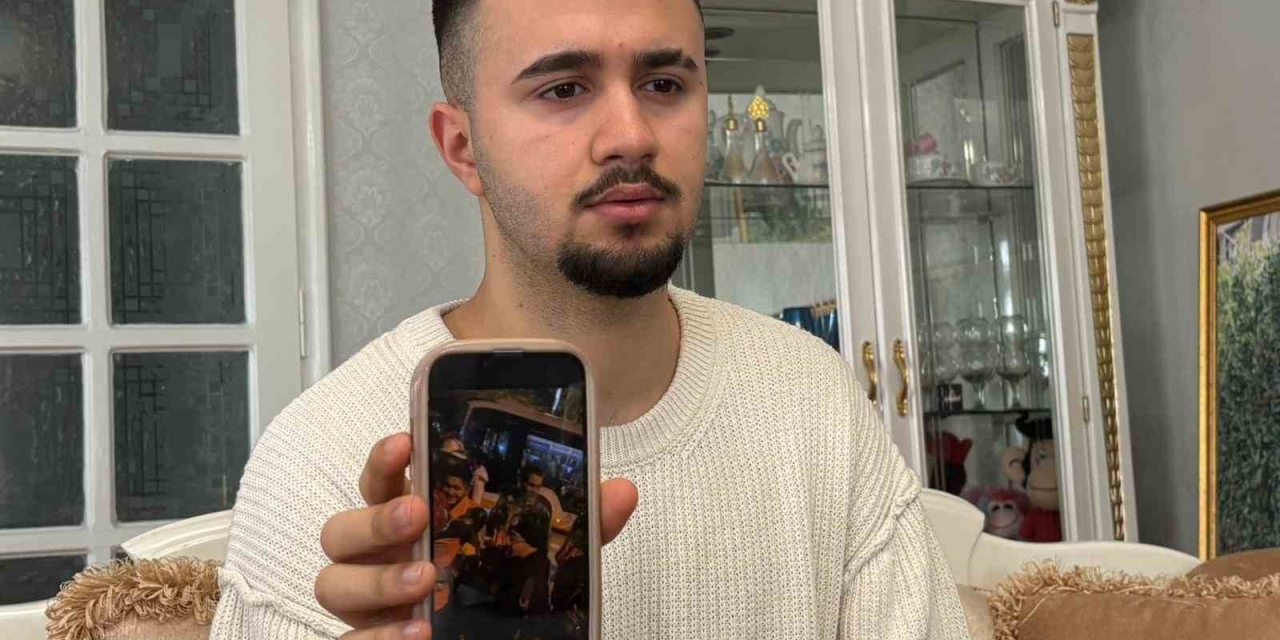 Asrın Felaketinde İdrarını İçerek Hayatta Kalmıştı: Aradan Geçen 3 Yıla Rağmen O Günleri Unutamıyor