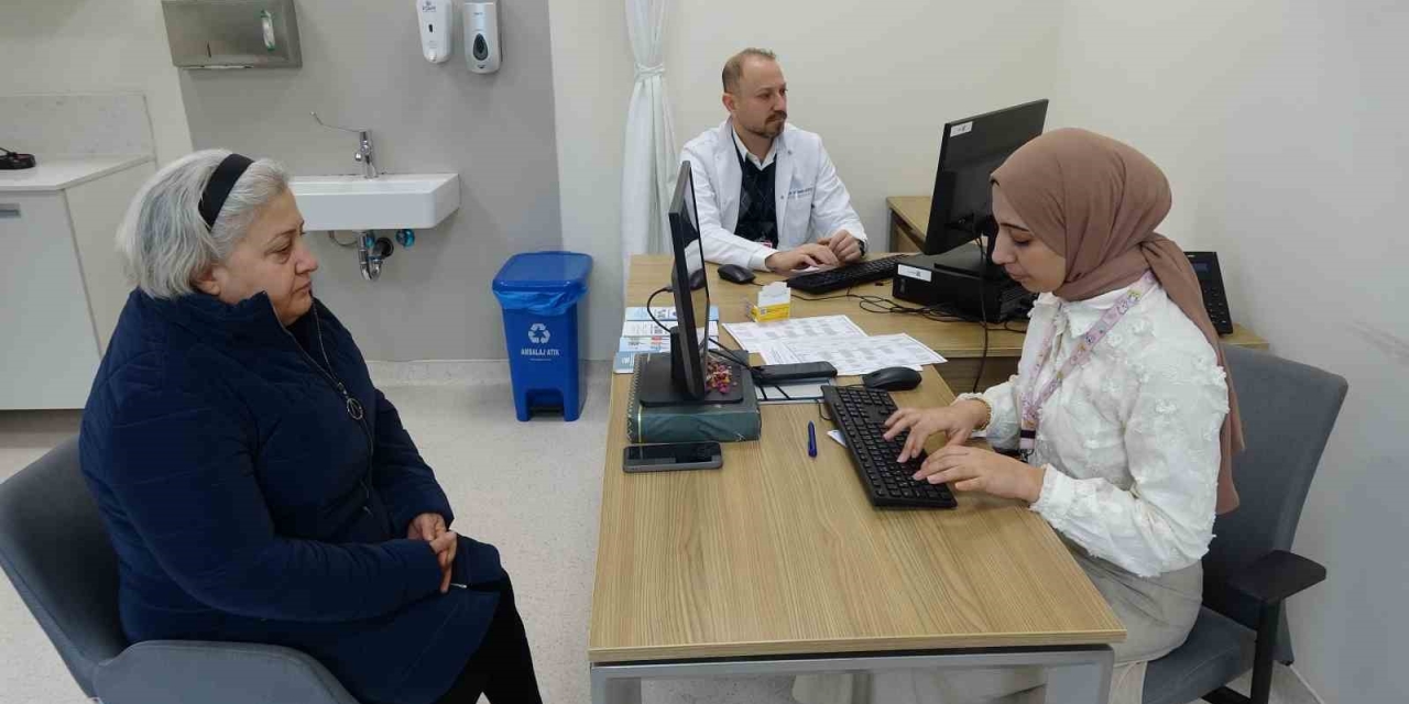 Her Gün 3 Paket Sigara İçiyordu, Sigarayı Bıraktı Hayatı Değişti