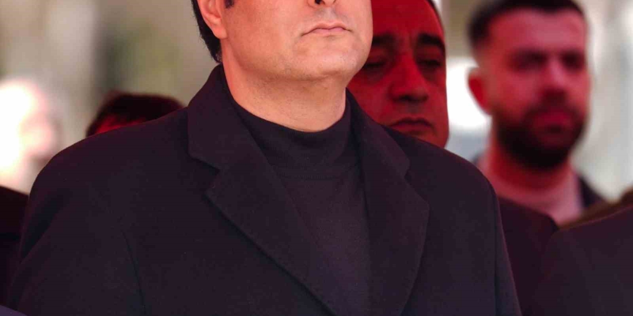 Yılmaz’dan 8 Şubat Mesajı