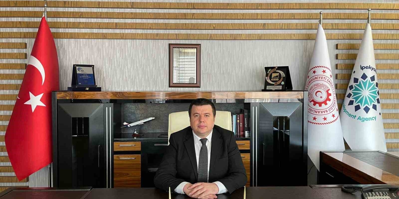 Trc1 Bölgesi’nde Yeni Yatırım Alanları Açıklandı