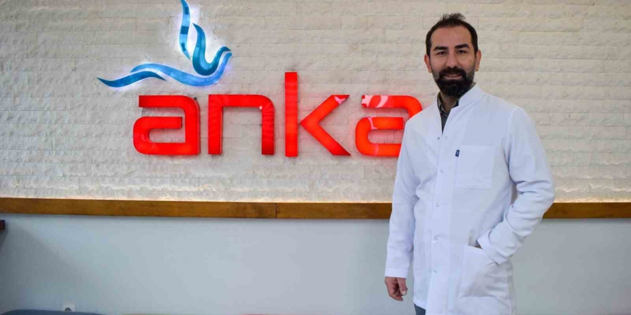 Op. Dr. Ahmet Saray, Anka’da Hasta Kabulüne Başladı