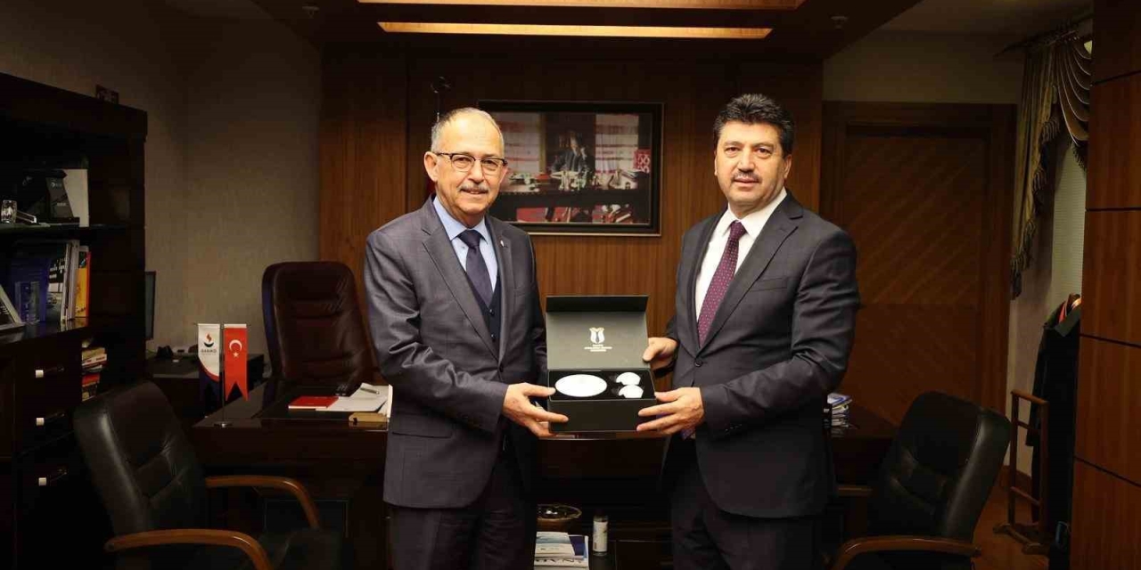 Sanko Üniversitesi Shmyo İlk Ve Acil Yardım Programında Akreditasyon Gururu