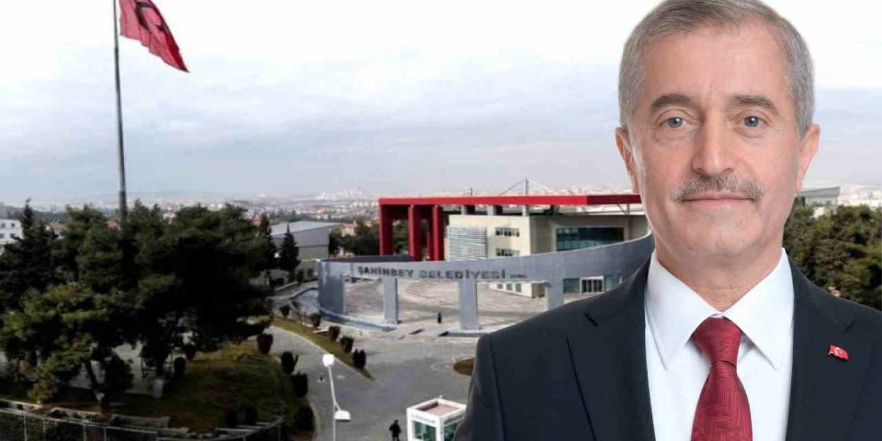 Türkiye’nin 2’inci Büyük İlçesi Şahinbey