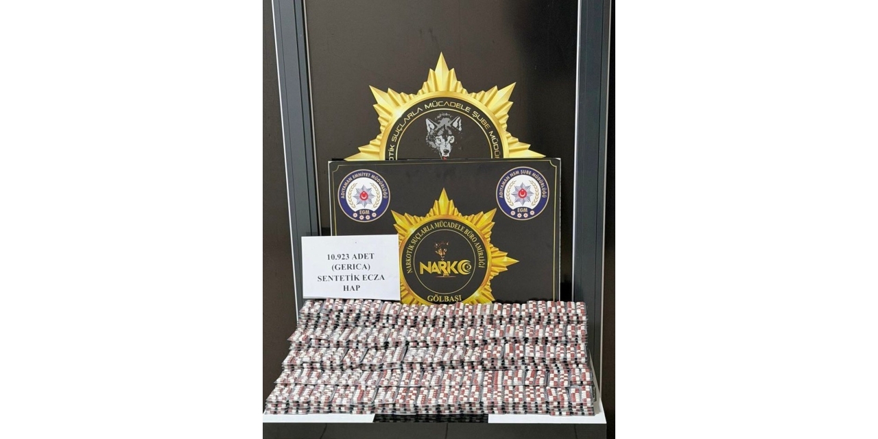 Çeşitli Suçlardan Aranan Şahıslardan 19’u Tutuklandı