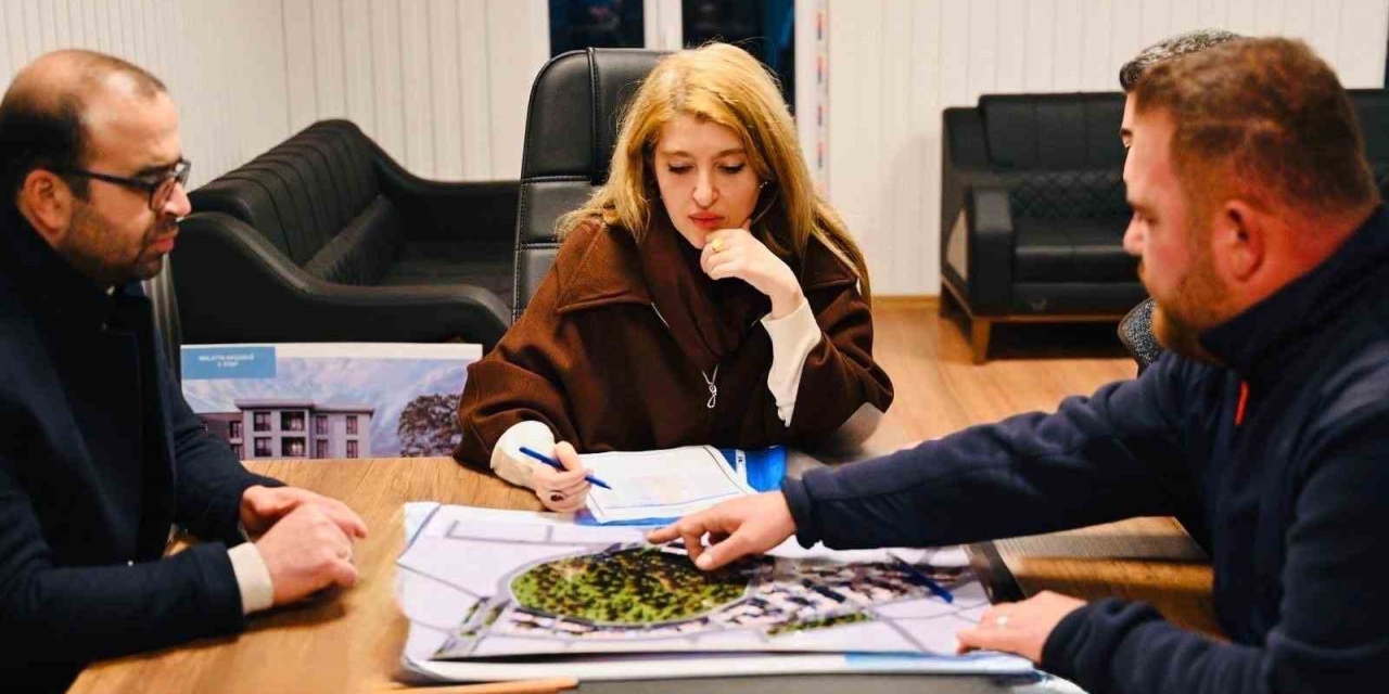 Akçadağ’da Teslim Süreci Yaklaşıyor