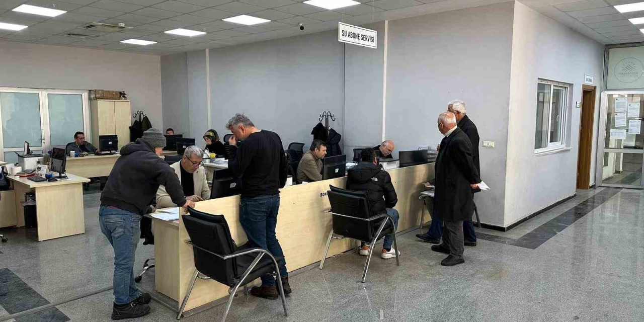 Depremde Evi Hasar Alanlara Emlak Vergisi Kolaylığı