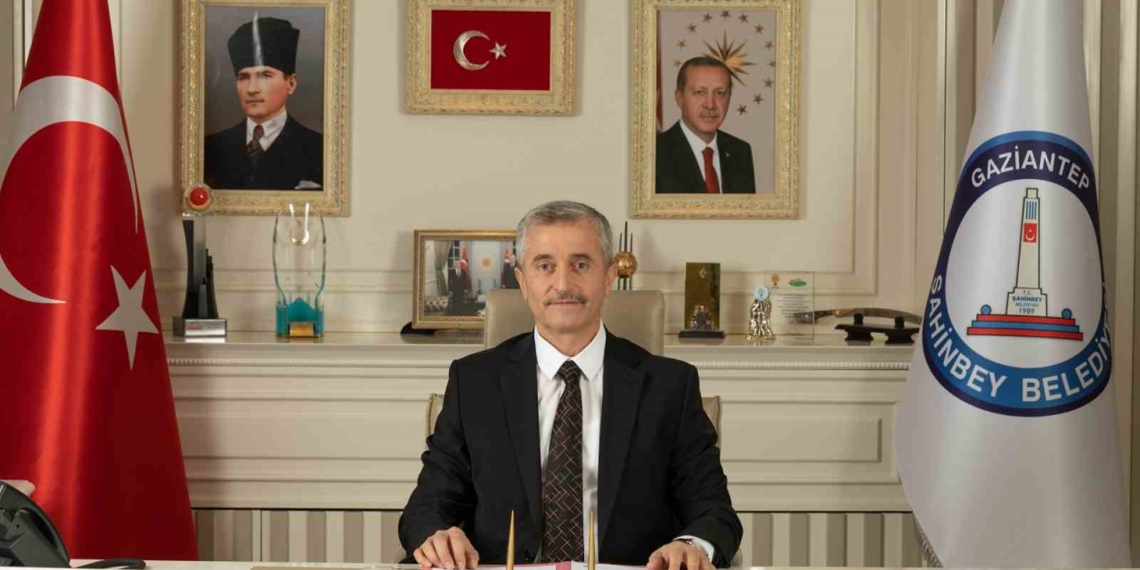 Şahinbey Belediyesi’nden Ramazan Öncesi 1,5 Milyar Tl’lik Nakdi Destek