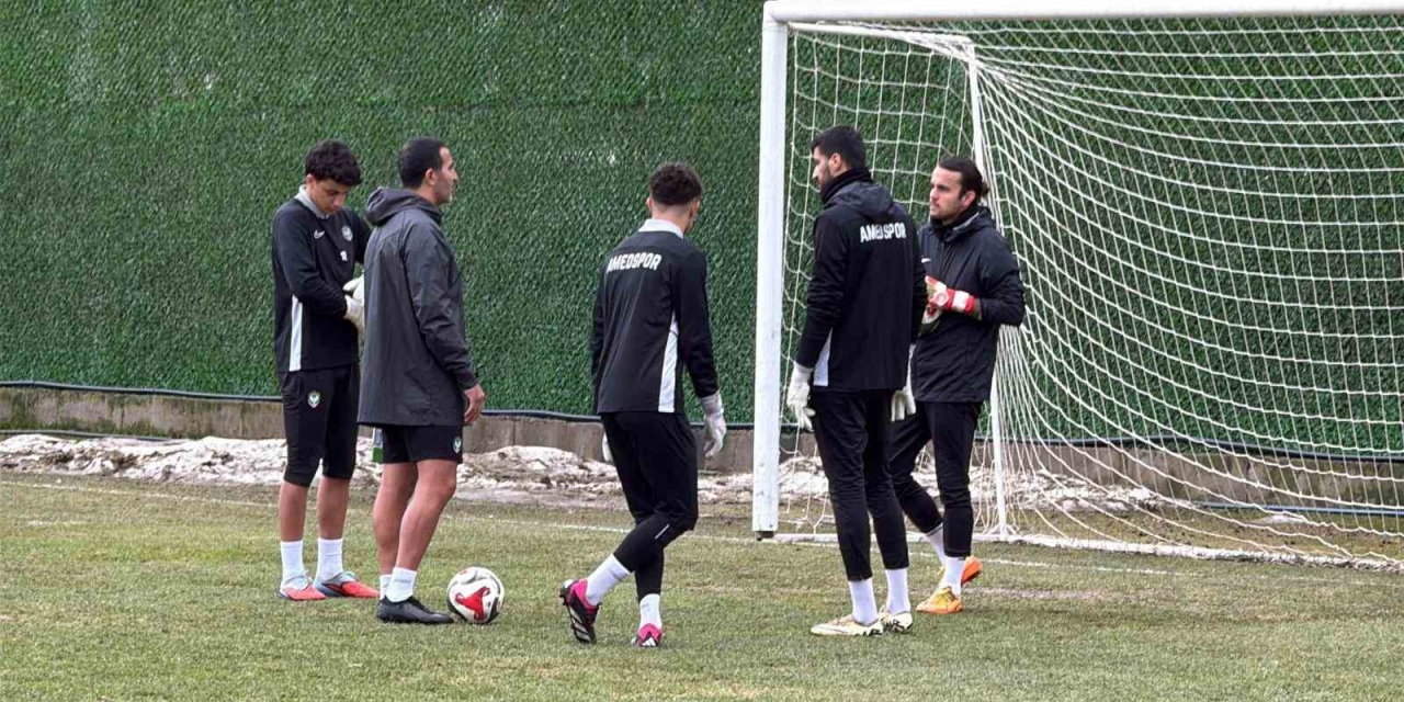 Sinan Kaloğlu: "rakibin Kim Olduğu Bizi Çok İlgilendirmiyor"