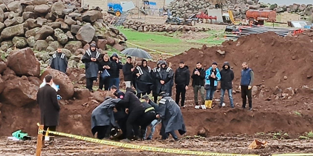 Gaziantep’te Kaybolan Zihinsel Engelli Vatandaş Sulama Kanalında Ölü Bulundu