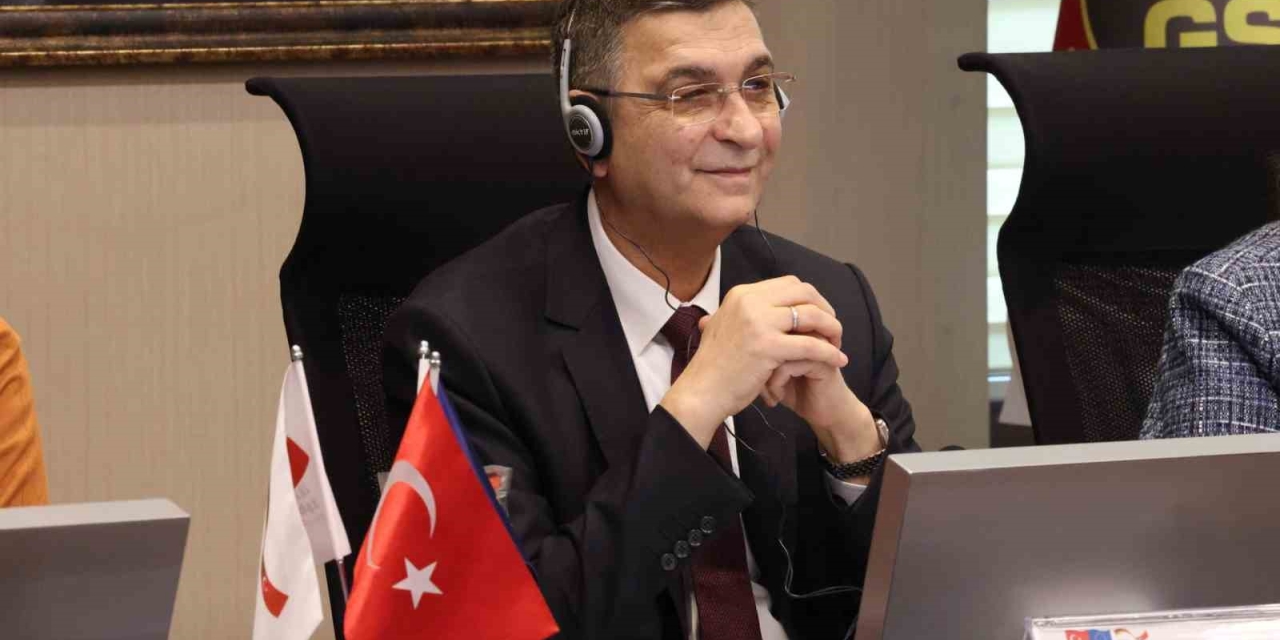 Re-seed Projesi Gso’da Konuşuldu