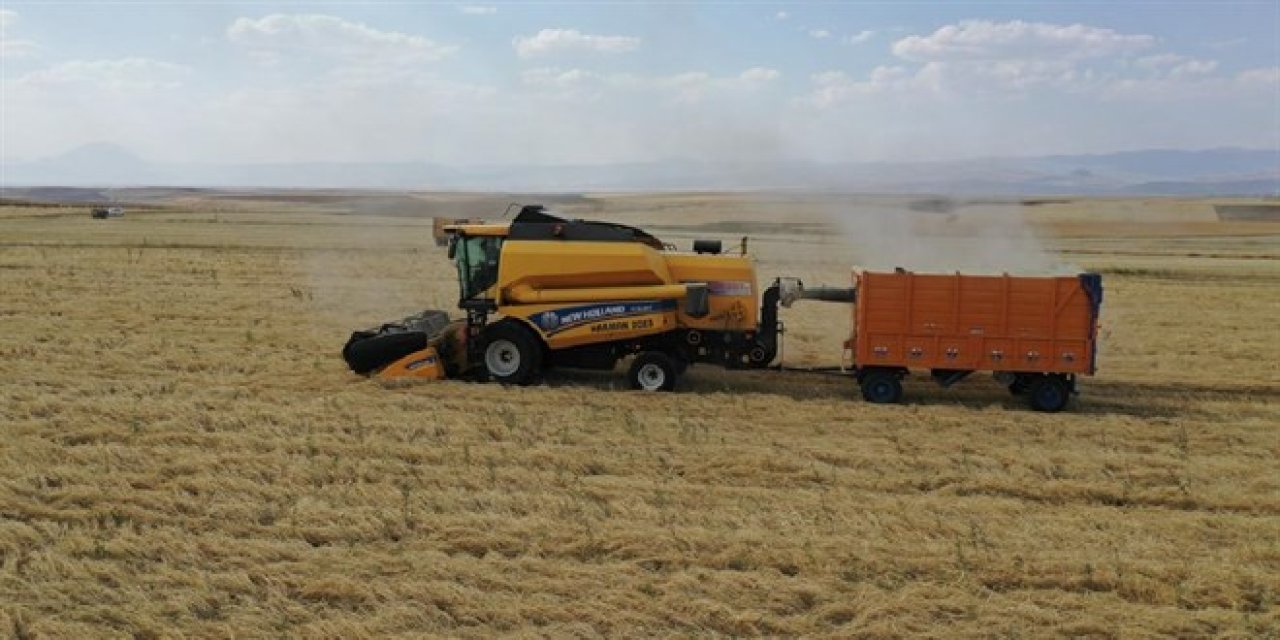 Tkdk’nın Destekleriyle Kırsal Altyapı Güçlendirilecek