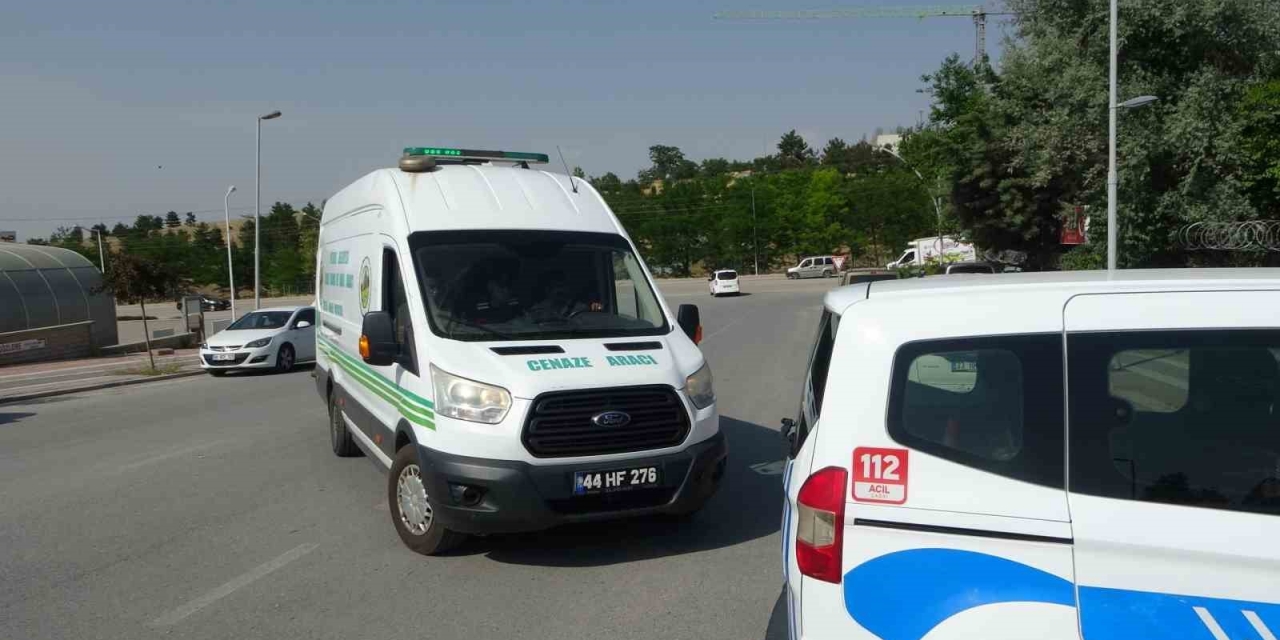 Malatya’da, Akraba Cinayetine 2 Kez Müebbet