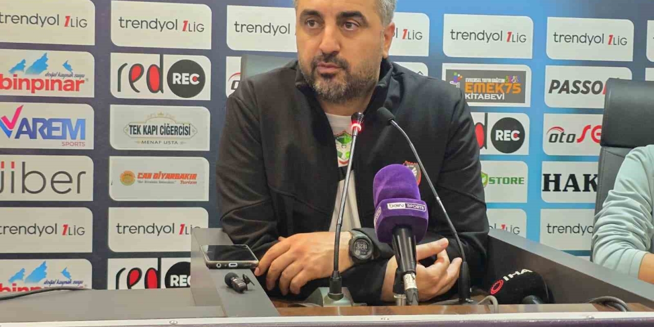 Amed Sportif Faaliyetler’de Kaloğlu Dönemi Kapandı