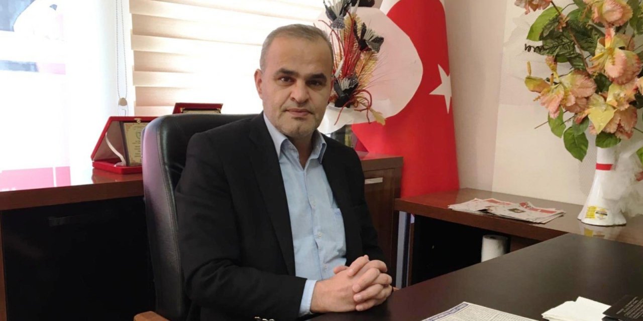 Başkan Çatan: "Alışverişlerde Yerel Esnaf Tercih Edilmeli"