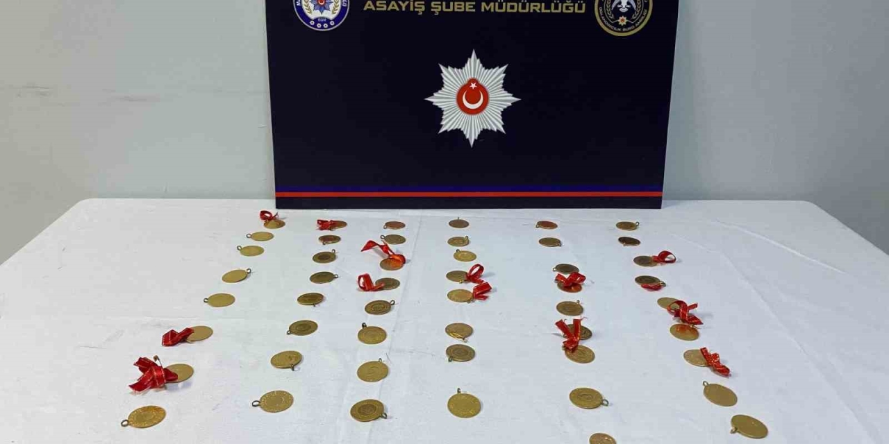 Dolandırıcılık Girişimi Polis Müdahalesiyle Engellendi