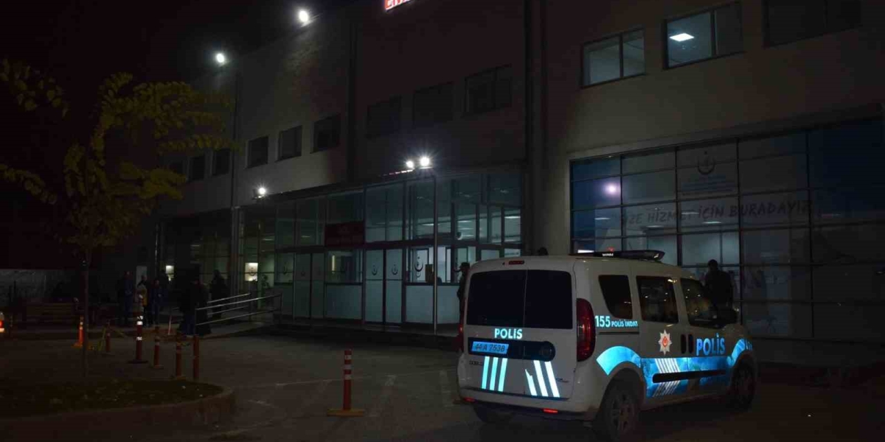 Tartıştığı Kiracısını Darbeden Ev Sahibi Tutuklandı