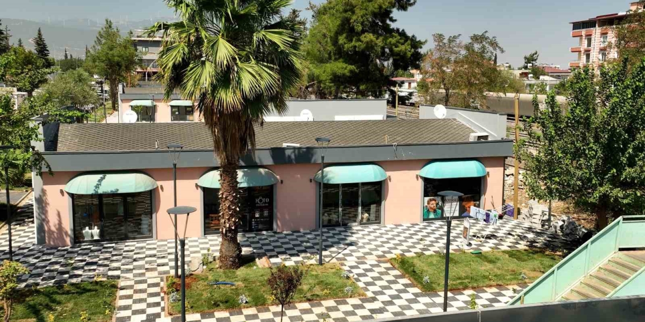 İpekyolu Kalkınma Ajansı’ndan Trc1 Bölgesi’ne 1,15 Milyar Tl Destek