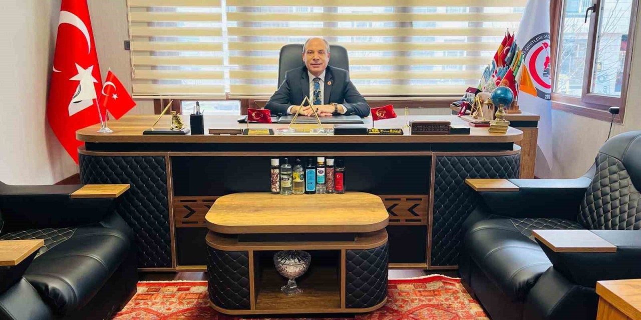 Şehit Yakınları Ve Gazilerden İha, Siha Ve Akıncı’ya Övgü