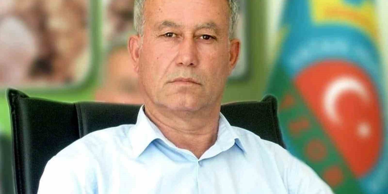 Hasan Altun’dan ’ramazan’ Ayı Mesajı