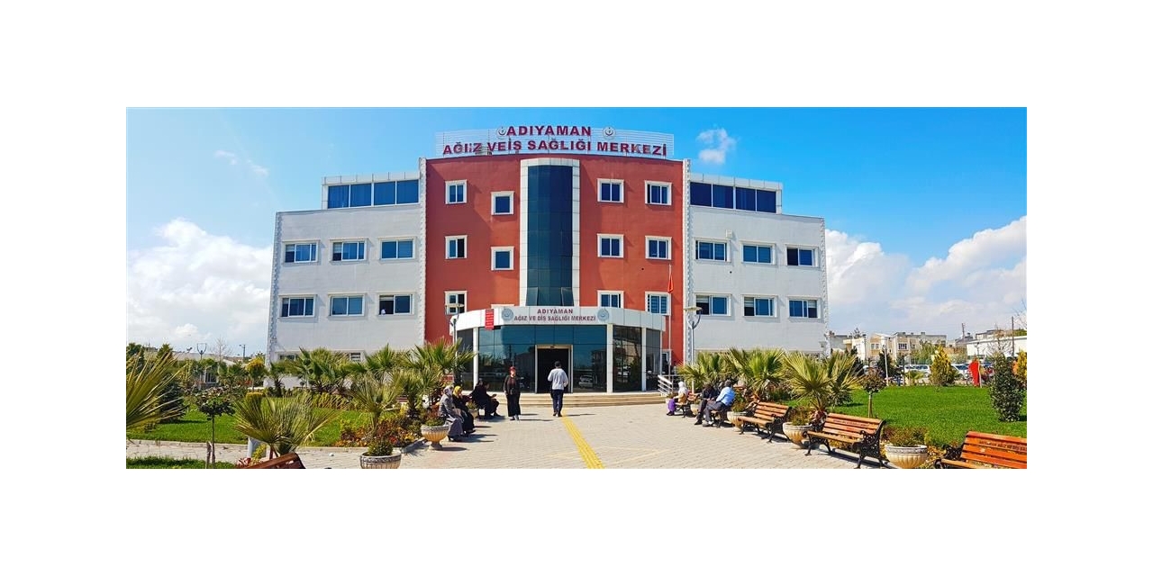 Ağız Ve Diş Sağlığı Merkezinde Ramazan Mesaisi Başladı