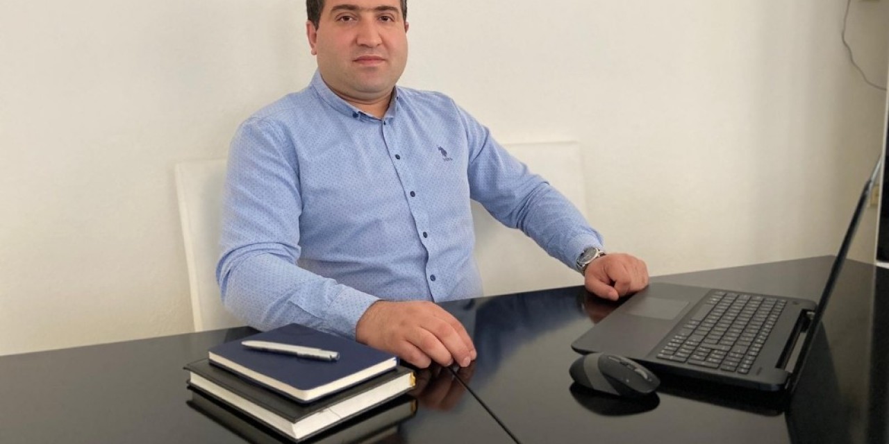 Başkan Akbilek’ten İnternet Sitelerinin Statüsüyle İlgili Açıklama