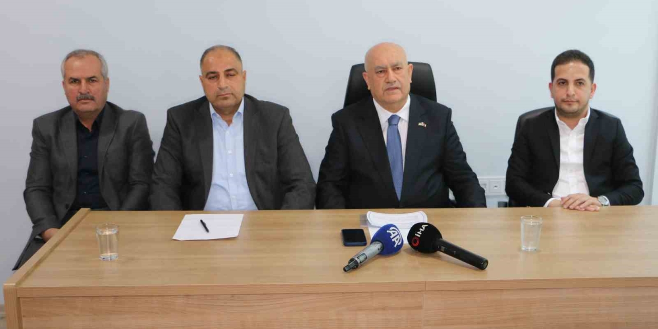 Hizmet-iş Sendikası Diyarbakır İl Temsilciliğine Yeni Atama