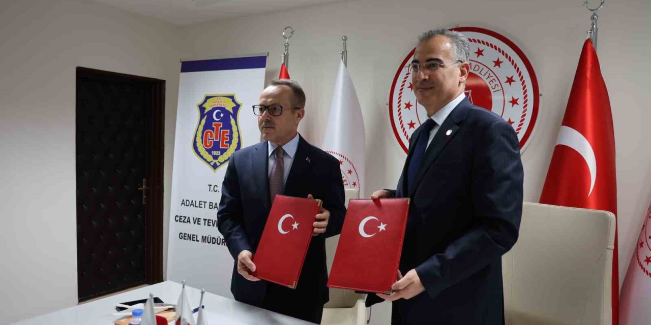 Diyarbakır Cumhuriyet Başsavcılığı İle İl Sağlık Müdürlüğü Arasında İşbirliği Protokolü İmzalandı