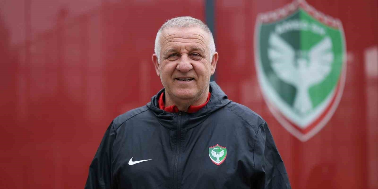 Mesut Bakkal: "yarım Kalan Hikayeyi Hep Birlikte Tamamlayacağız"