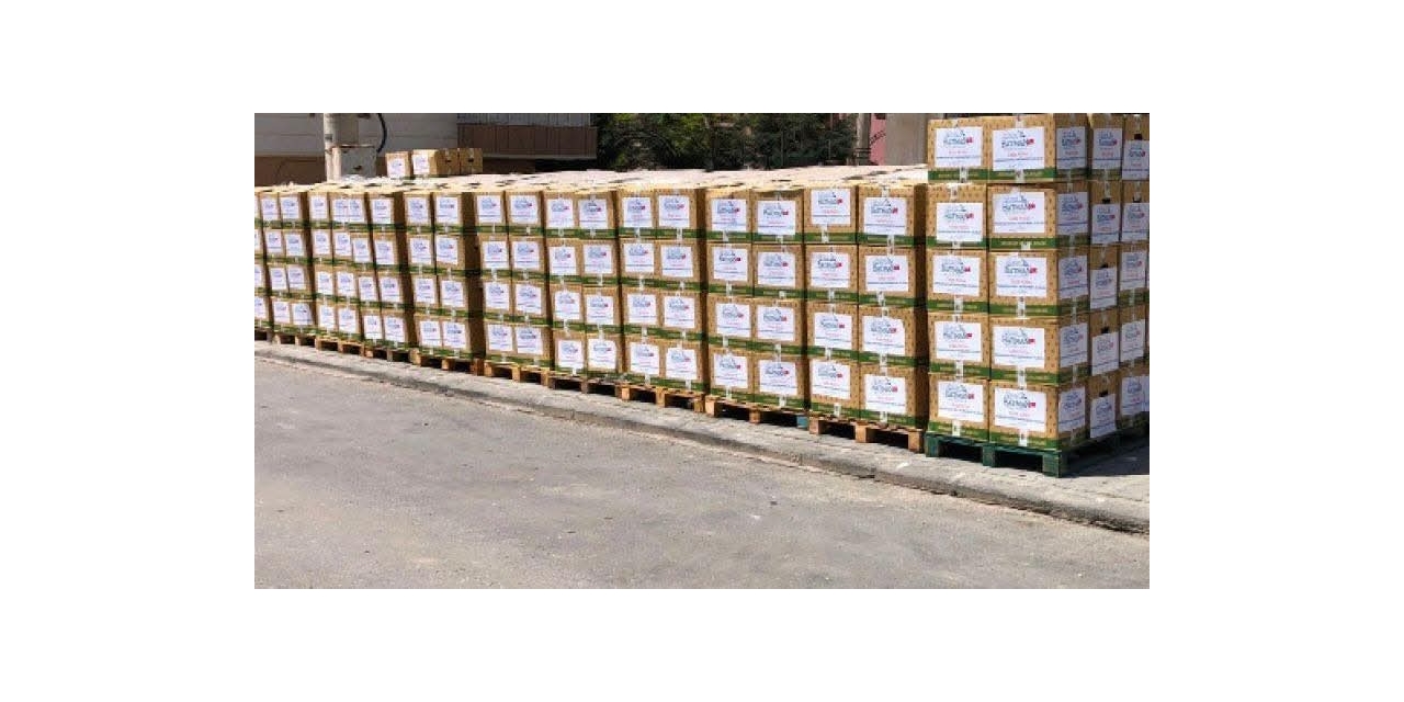 Diyarbakırlı İş Adamından Eğitime Destek