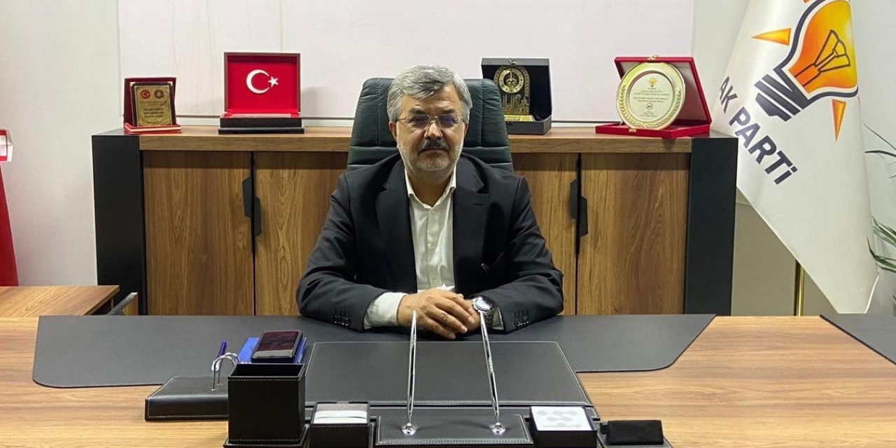 Başkan Çadır’dan Ramazan Ayı Mesajı