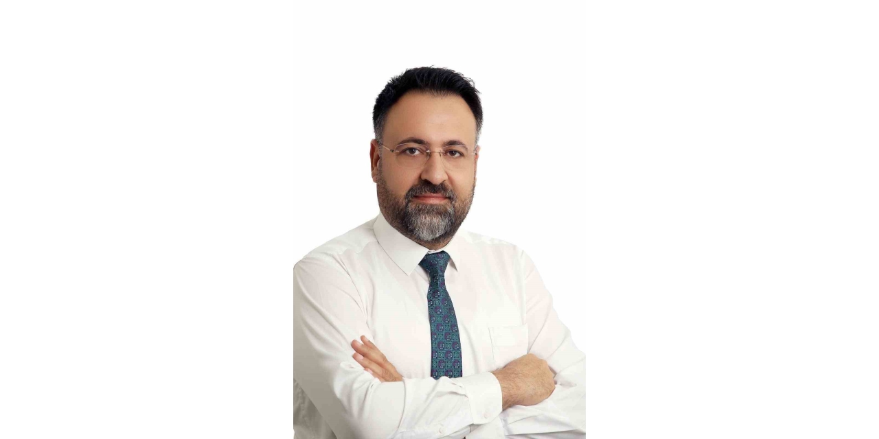 Erdemliler Hareketi Derneği Temcilcisi Kaymaz: "kayıt Dışı İle Mücadele Hedef Büyüterek Yürütülmeli"