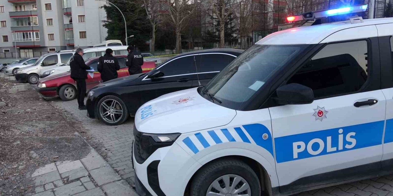 Malatya’daki Bıçaklı Kavgayla İlgili 2 Kişi Gözaltına Alındı